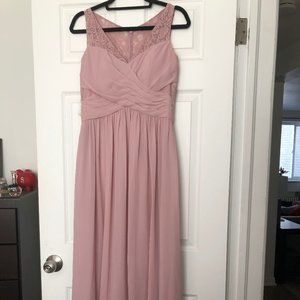 Bridesmaid Dress